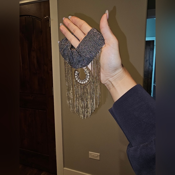 Chain Choker (Statement Piece) - Picture 3 of 3